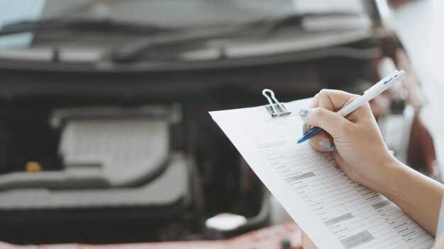 Особенности оформления акта осмотра и распространённые ошибки