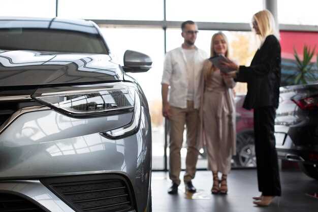 Ширина и высота автомобиля: как они влияют на проходимость и парковку