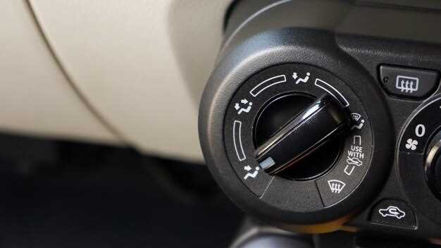 Подготовка к регулировке: отключение аккумулятора и снятие крышки