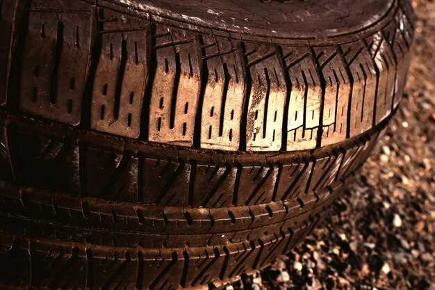 Обозначение материала протектора и его свойства