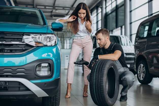 Гарантии и качество: как проверить подлинность и состояние шин