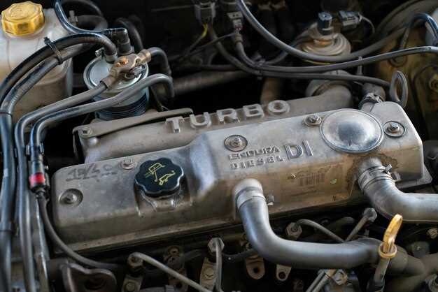 Технические особенности и конструктивные особенности Renault F4R