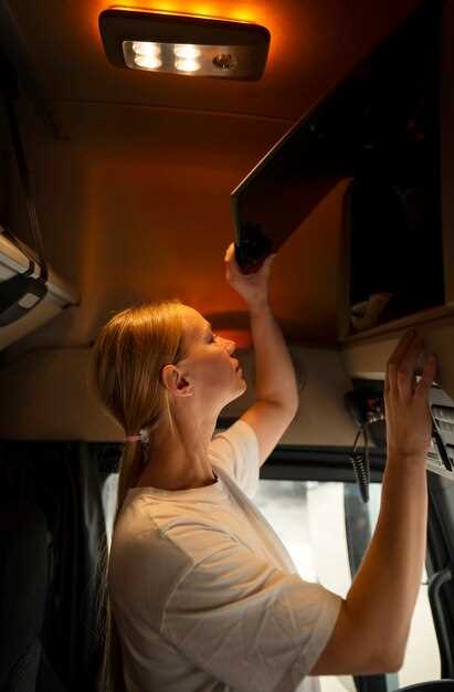 Анализ работы термостата и его датчиков