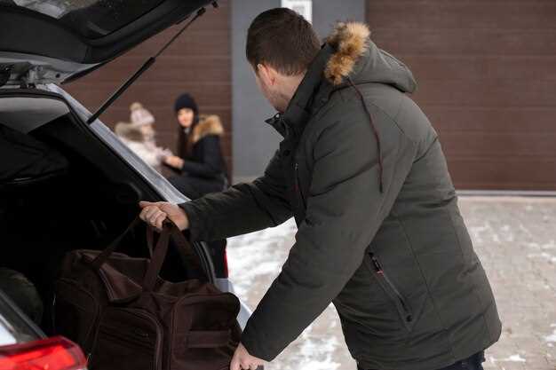 Шаг 2: Осмотр области торпедо и панели приборов
