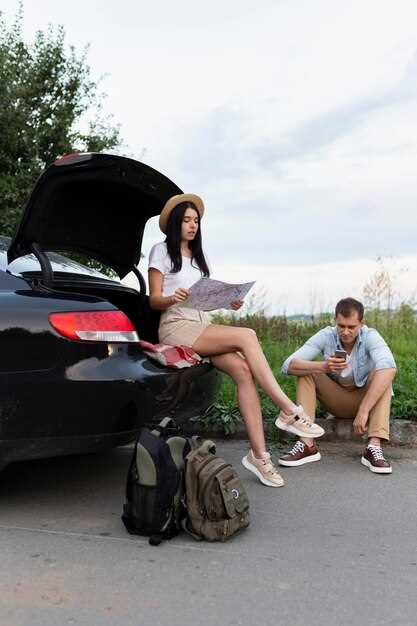 Определение расположения концевика багажника и основные особенности