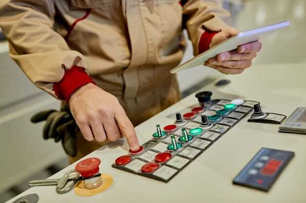 Проверка внешнего состояния реле и соединений