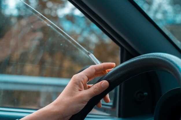 Демонтаж панели приборов для доступа к реле