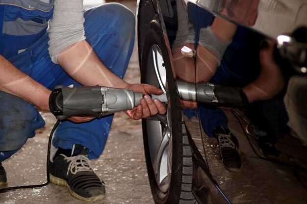 Выворачивание поврежденной шпильки и подготовка новой