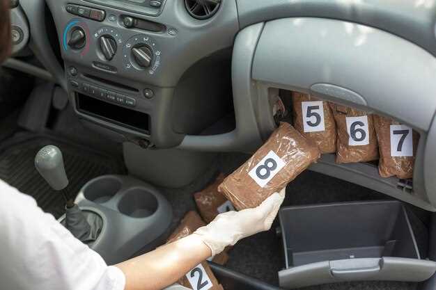 Пошаговое поднятие автомобиля и контроль стабильности