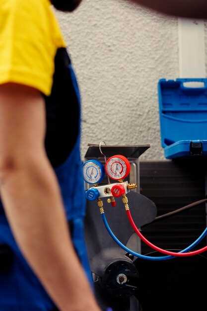 Отсоединение ремня привода генератора