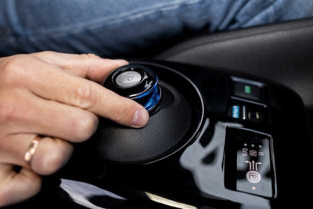 Подбор правильной ручки для модели Ford Focus 3