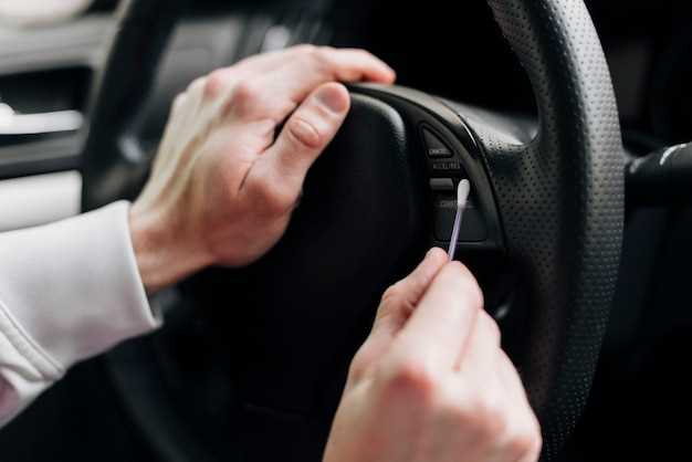 Безопасность и отключение аккумулятора перед работой