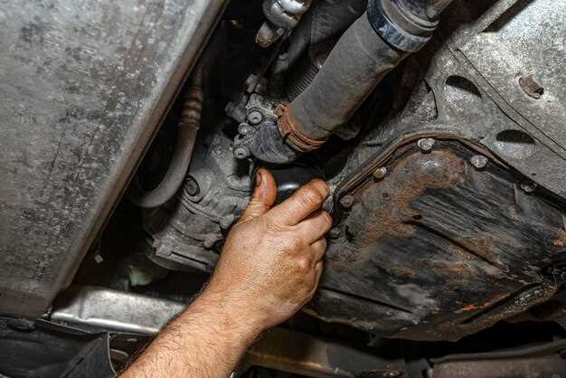 Подготовка и снятие старой шпильки: подробный разбор процесса