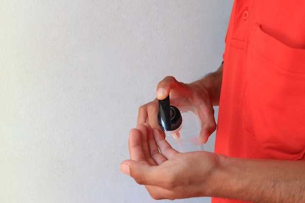 Тестирование форсунок на стенде с использованием специального оборудования