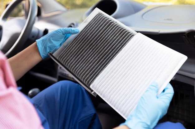 Визуальный осмотр провода зажигания и свечей