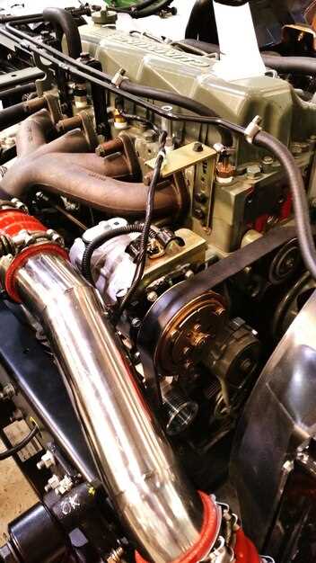 Проверка состояния свечей, ретардера и Холла