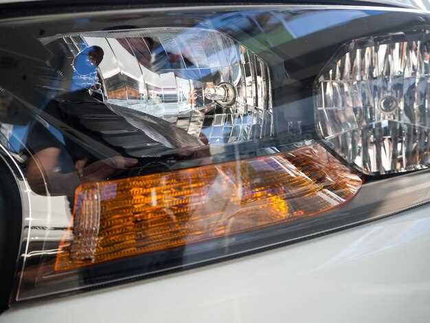 Открытие капота и демонтаж передней решетки