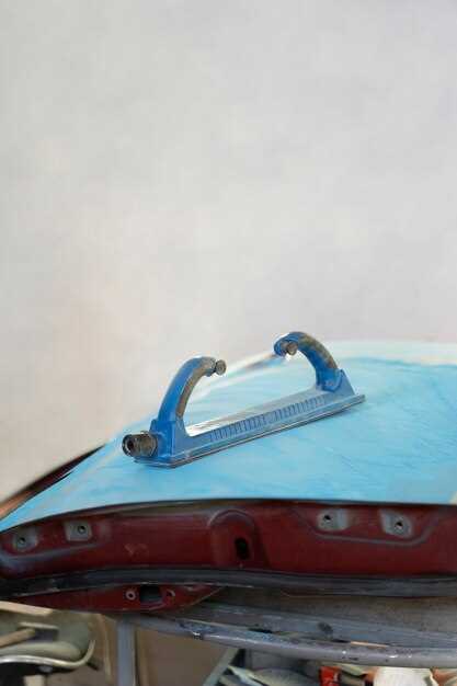 Подбор инструментов для демонтажа