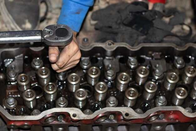 Удаление старых заделок и очистка области ремонта