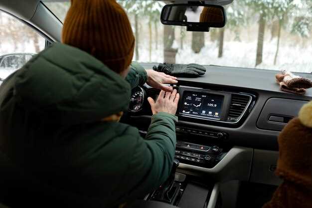 Обнаружение и устранение неисправностей в работе кондиционера Kia Spectra