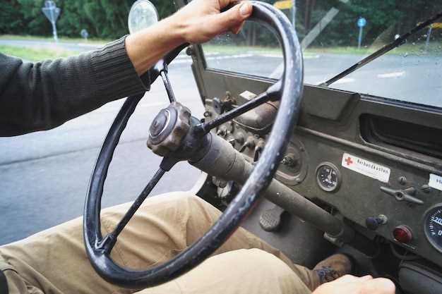 Проверка состояния трансмиссии и мостов перед началом работы