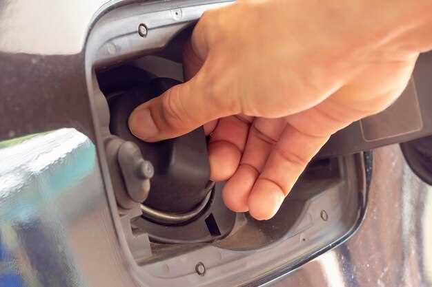 Проверка и подготовка нового бензонасоса перед установкой