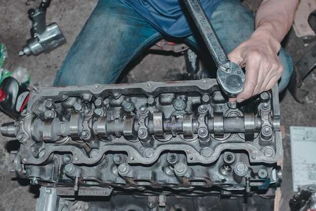 Установка паразитного диска и первичного компонента