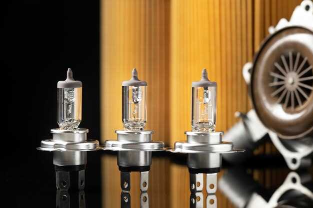 Практические советы по выбору цоколя для фар ВАЗ 2110