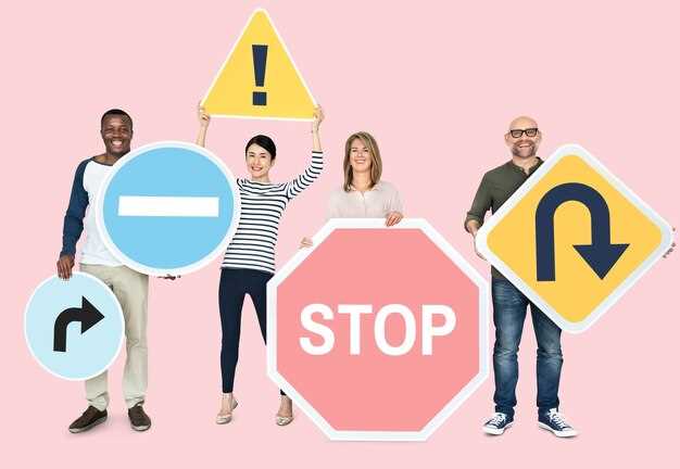 Что делать водителю при наличии комбинированных знаков приоритета?