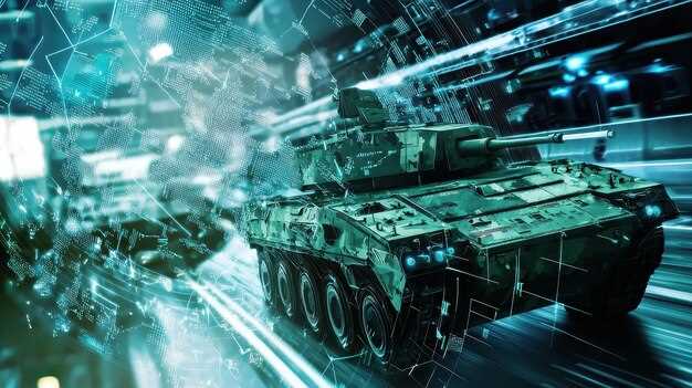 Тактико-техническое применение и боевое использование