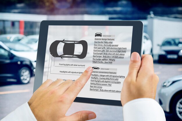 Пошаговая инструкция по снятию кода 24 с помощью сканера