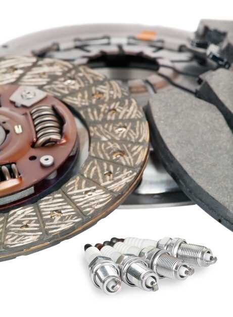 На что обратить внимание при выборе запчасти