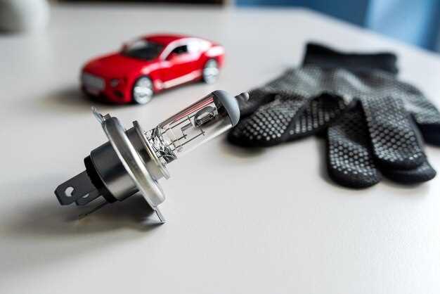 Проверка работы и регулировка света после установки