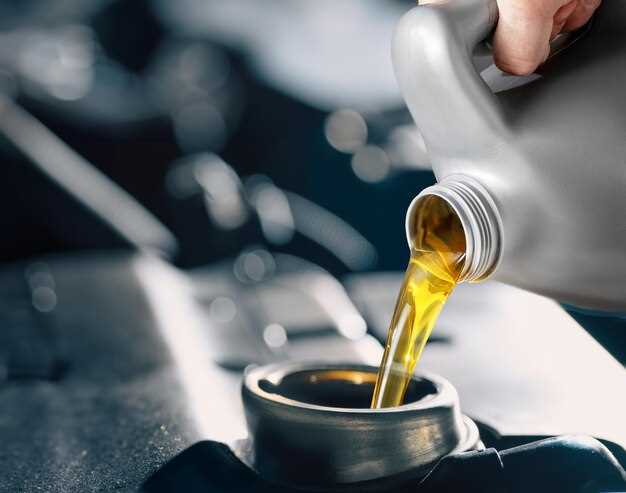 Объем масла: как правильно определить по техническим характеристикам