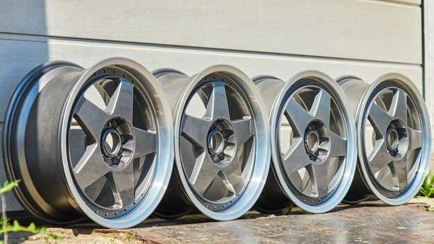 Материал дисков: алюминий vs сталь – преимущества и недостатки