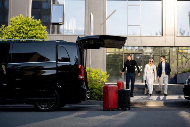 Комфорт и возможности для пассажиров в Mercedes-Benz Viano