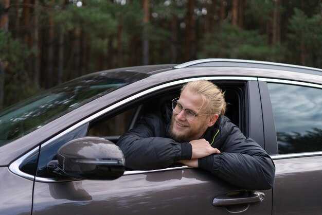 Как автомобиль влияет на имидж политики