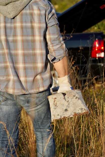 Подготовительные шаги перед снятием дворников