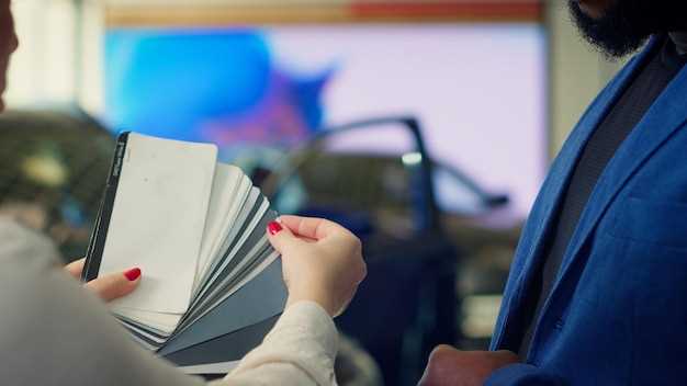 Обзор ключевых элементов кузова и рамы