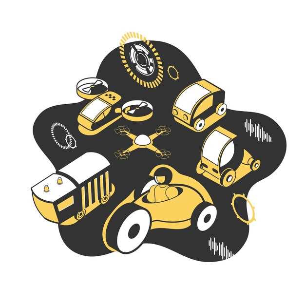Инновационные разработки и современные достижения лидера автопрома
