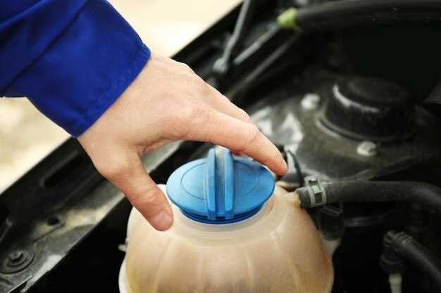 Общий уход за системой охлаждения для предотвращения появления проблем