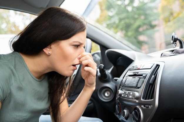 Диагностика причин отсутствия потока воздуха из печки Renault Scenic 2