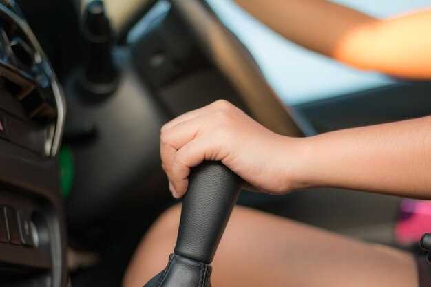 Загрязнение и утечка тормозной жидкости в системе сцепления