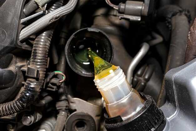 Обработка и очистка форсунок: используемые материалы и процедуры