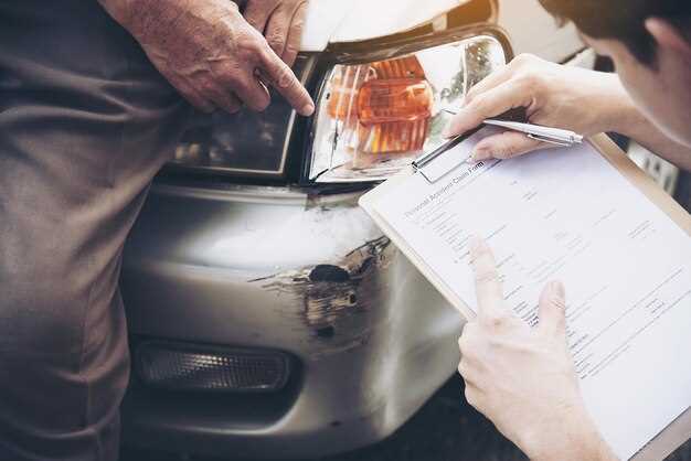 Подготовка автомобиля и необходимых инструментов для проверки