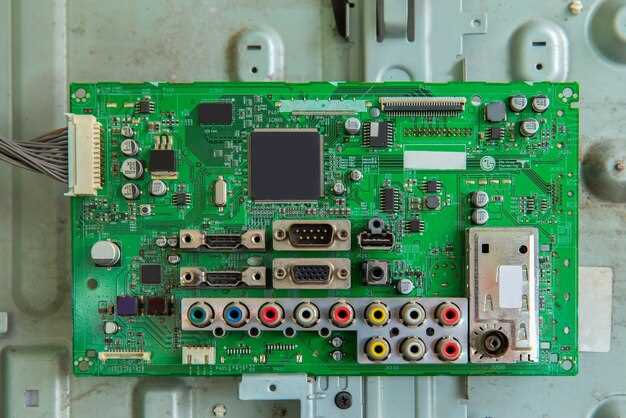 Подключение аудиосигналов и сигнализации