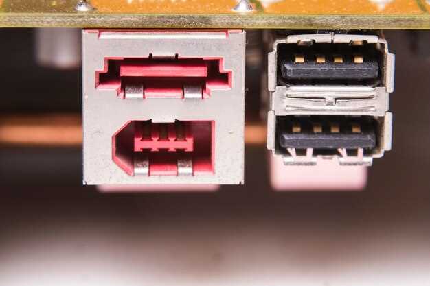 Определение контактов для управления и питания