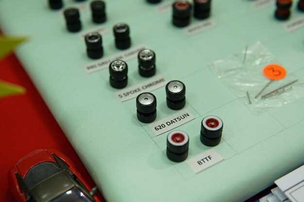 Варианты корректировки и калибровки селектора вручную