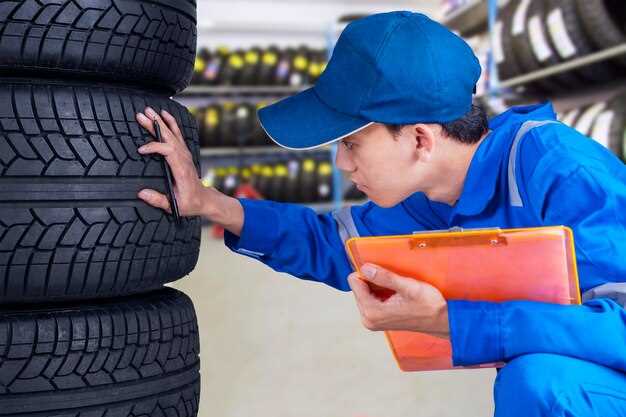 Учёт роста и ширины шин для достижения оптимальной проходимости