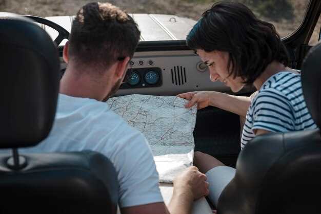 Тестирование освещения на дороге и настройка при необходимости